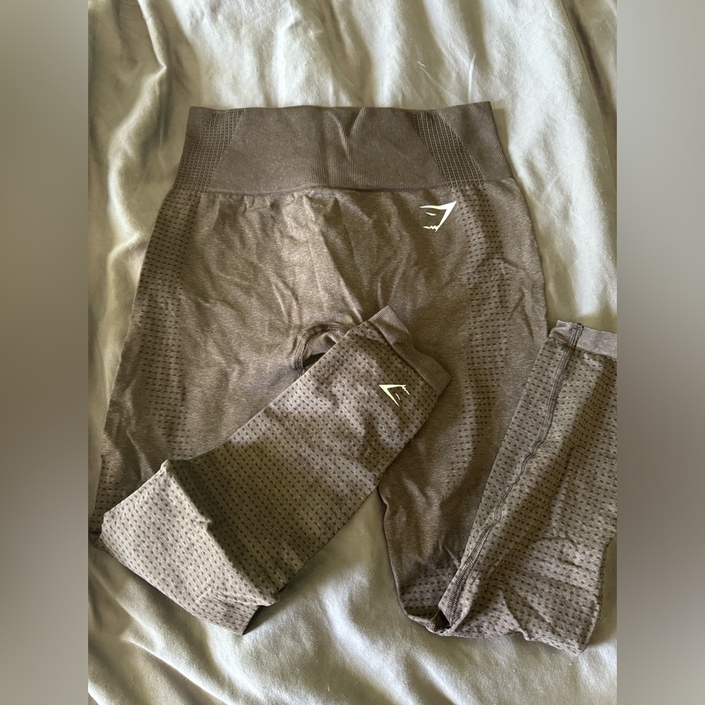 gymshark vital seamless leggings